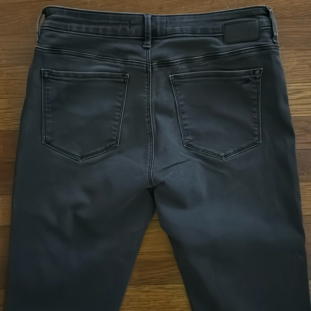 Mavi Alissa Skinny Jean - Picture 7 of 9